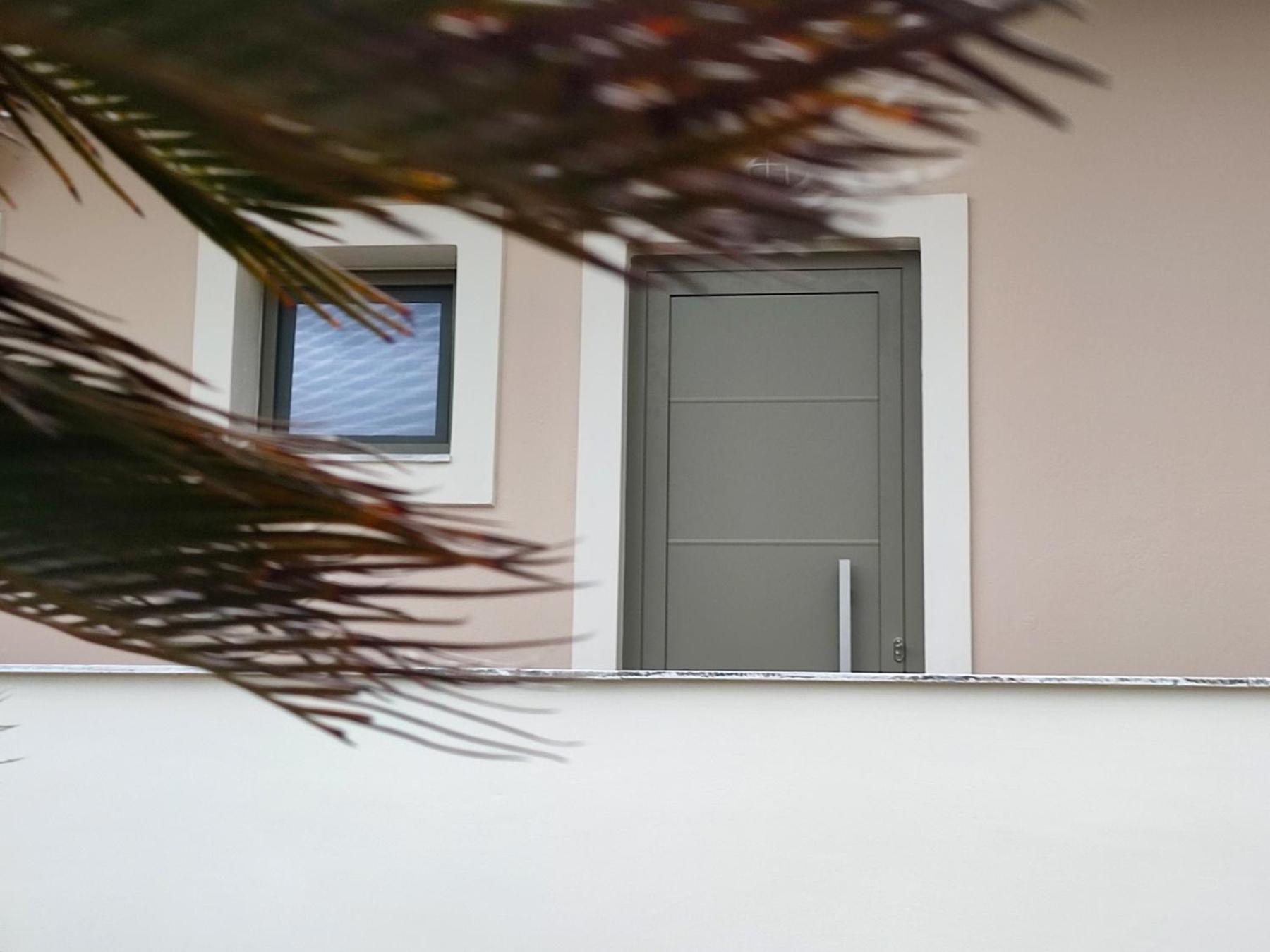 Little Corfu Aparthotel Dassia  Exteriör bild